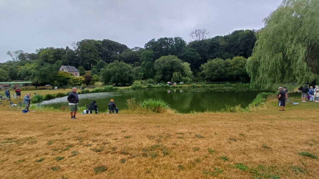 Etang de Lamberville