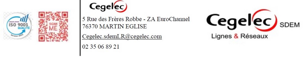 CEGELEC