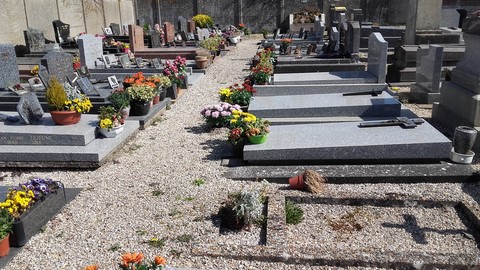 cimetière