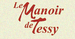 Manoir de Tessy