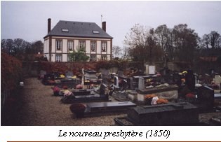 Le presbytère