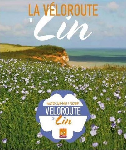 véloroute du lin