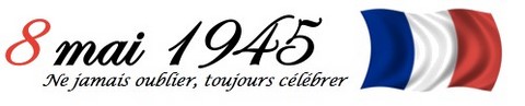 8 mai