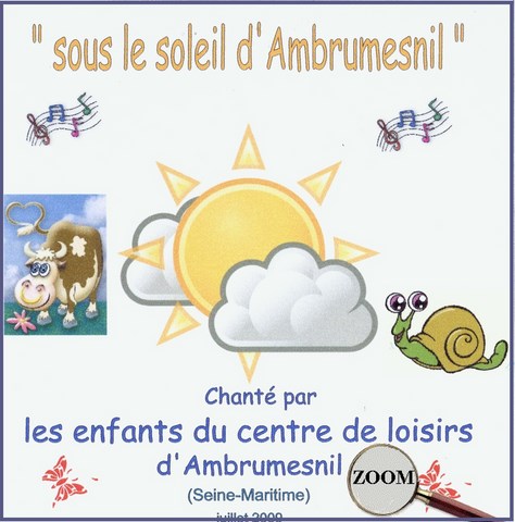 Sous le soleil d'Ambrumesnil