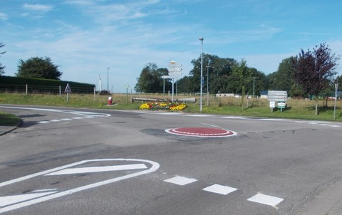 Rond-point
