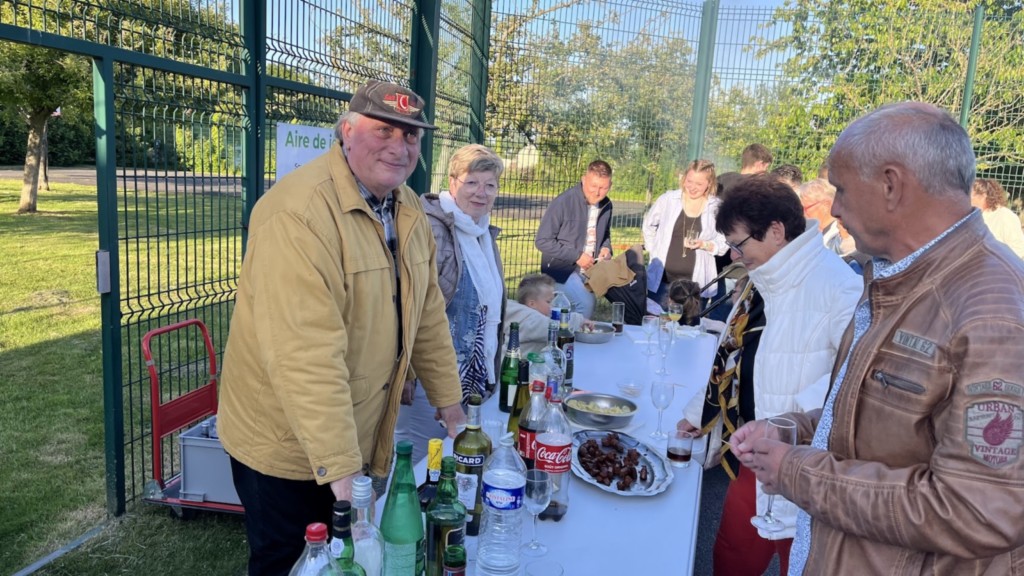 fête des voisins