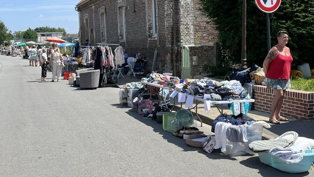 Foire à tout Foire à tout
