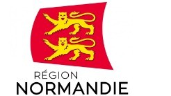 Région Normandie Logo Région Normandie