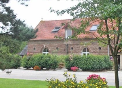 Gîte de France la tanevière