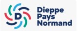 Dieppe Pays Normand Logo Dieppe Pays Normand