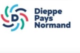 Dieppe Pays Normand Logo Dieppe Pays Normand