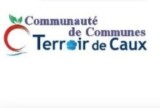 Terroir de Caux Logo Terroir de Caux