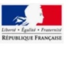 Préfecture Logo Préfecture